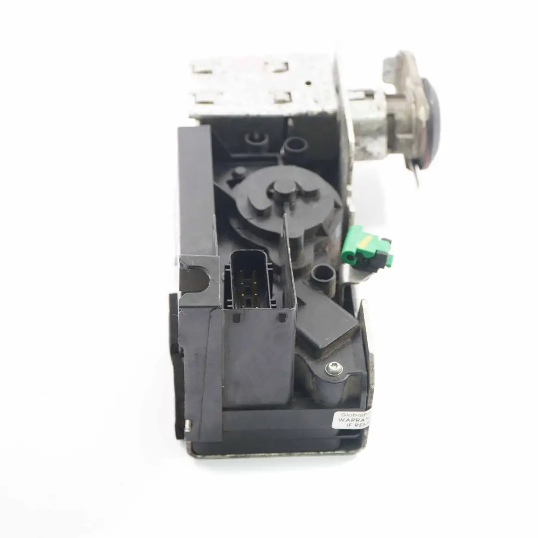 Door Lock Latch Front Right O/S Mechanism Actuator to Ford Transit Connect with Part number V21812 Ford Transit Connect Door Lock Latch Front Right O/S Mechanism Actuator - SKU rhd-V21812 - Part number V21812