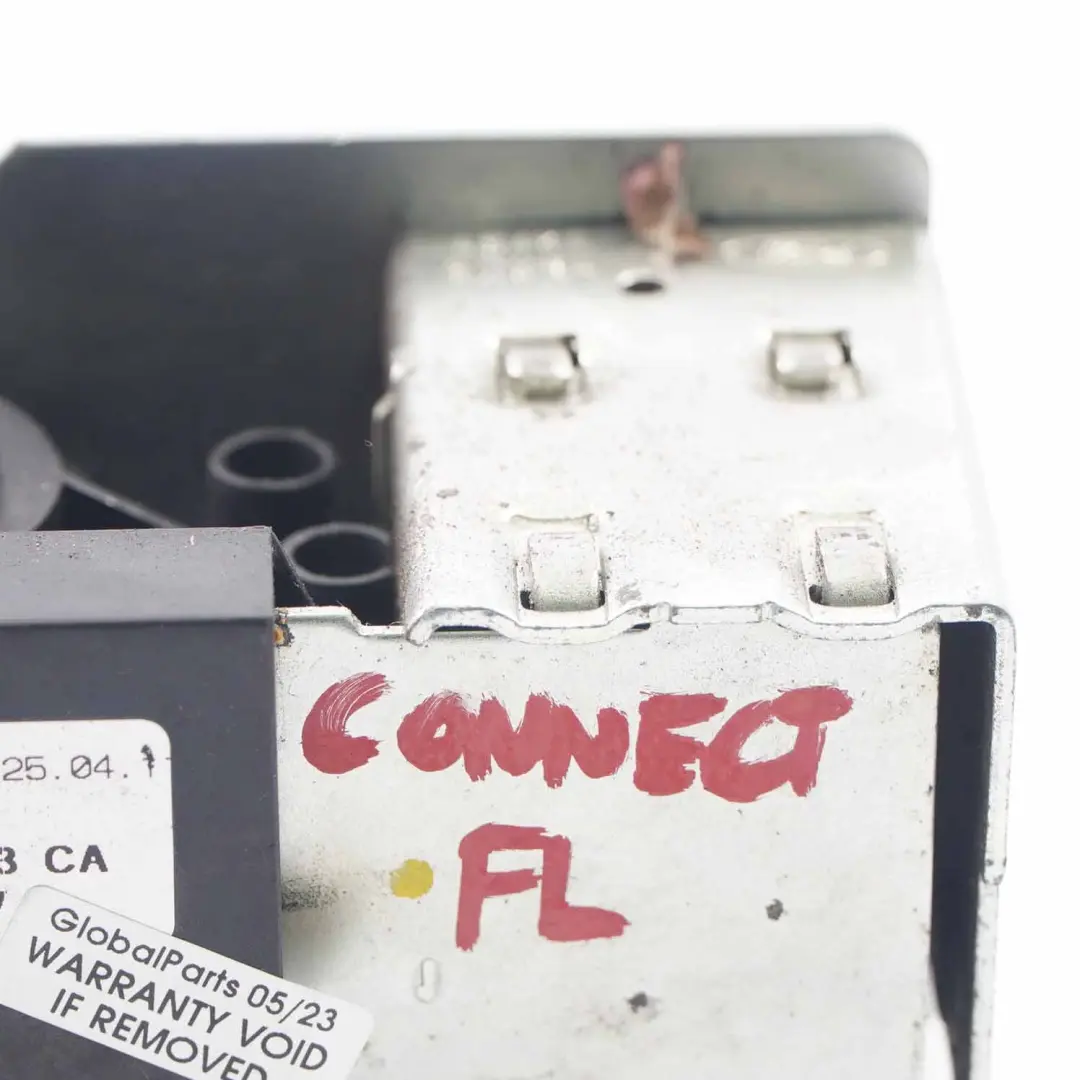  Door Lock Ford Transit Connect Latch Front Left N/S Mechanism Actuator - SKU rhd-V21813 - Part number V21813