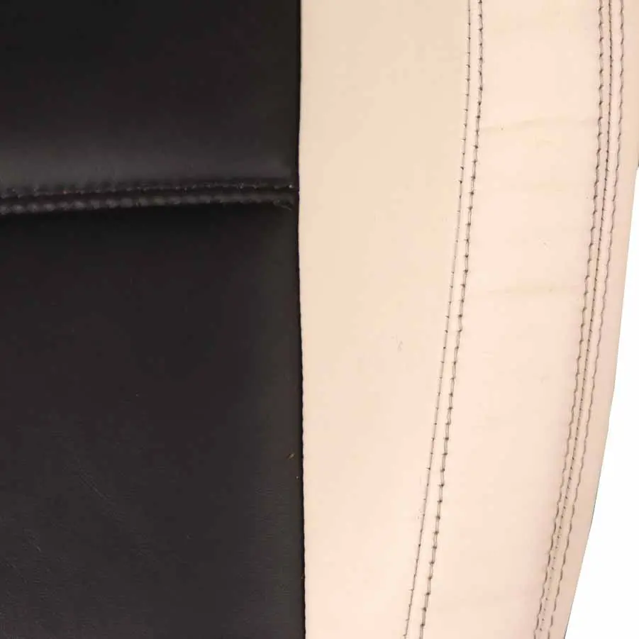 Seats Mercedes C204 C63 Heated Leather Two-Color Nappa Sport Seat Memory to AMG with Part number W204 C63 AMG Leather Seats AMG Seats Mercedes C204 C63 Heated Leather Two-Color Nappa Sport Seat Memory - SKU rhd-W204 C63 AMG Leather Seats - Part number W204 C63 AMG Leather Seats