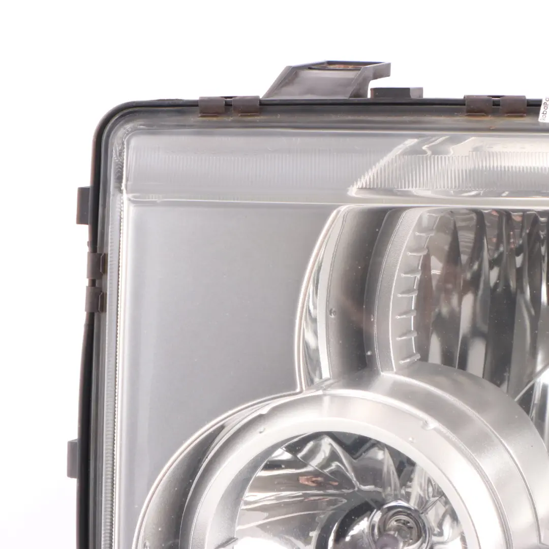Land Rover Range Rover L322 Headlight Headlamp Light Front Left N/S - SKU rhd-XBC000755 - Part number XBC000755