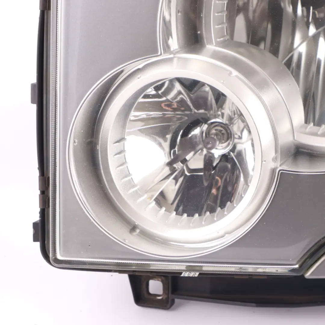 Land Rover Range Rover L322 Headlight Headlamp Light Front Left N/S - SKU rhd-XBC000755 - Part number XBC000755