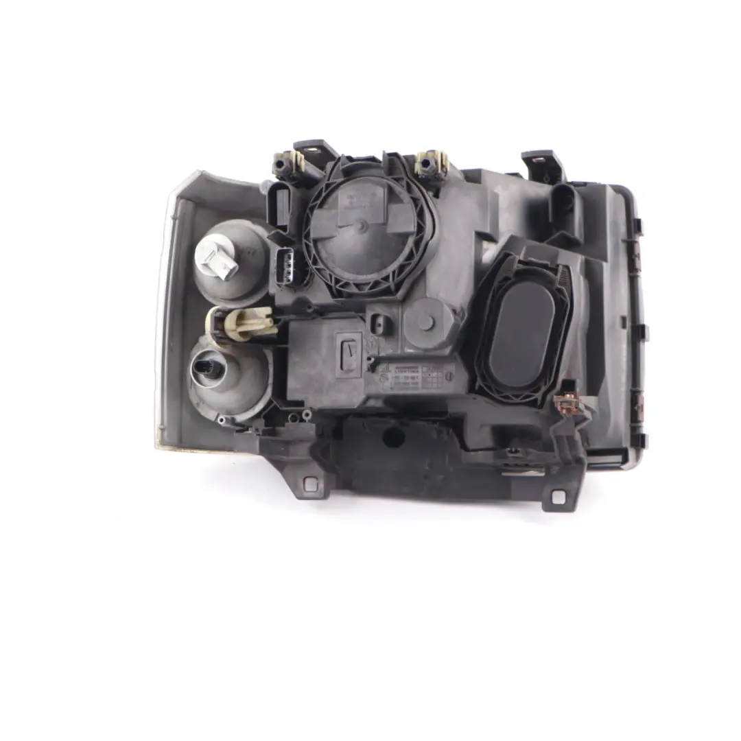 Land Rover Range Rover L322 Headlight Headlamp Light Front Left N/S - SKU rhd-XBC000755 - Part number XBC000755