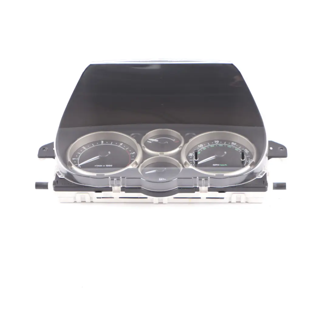 Land Rover Freelander 1 Diesel Instrument Cluster Speedo Automatic - SKU rhd-YAC501140 - Part number YAC501140