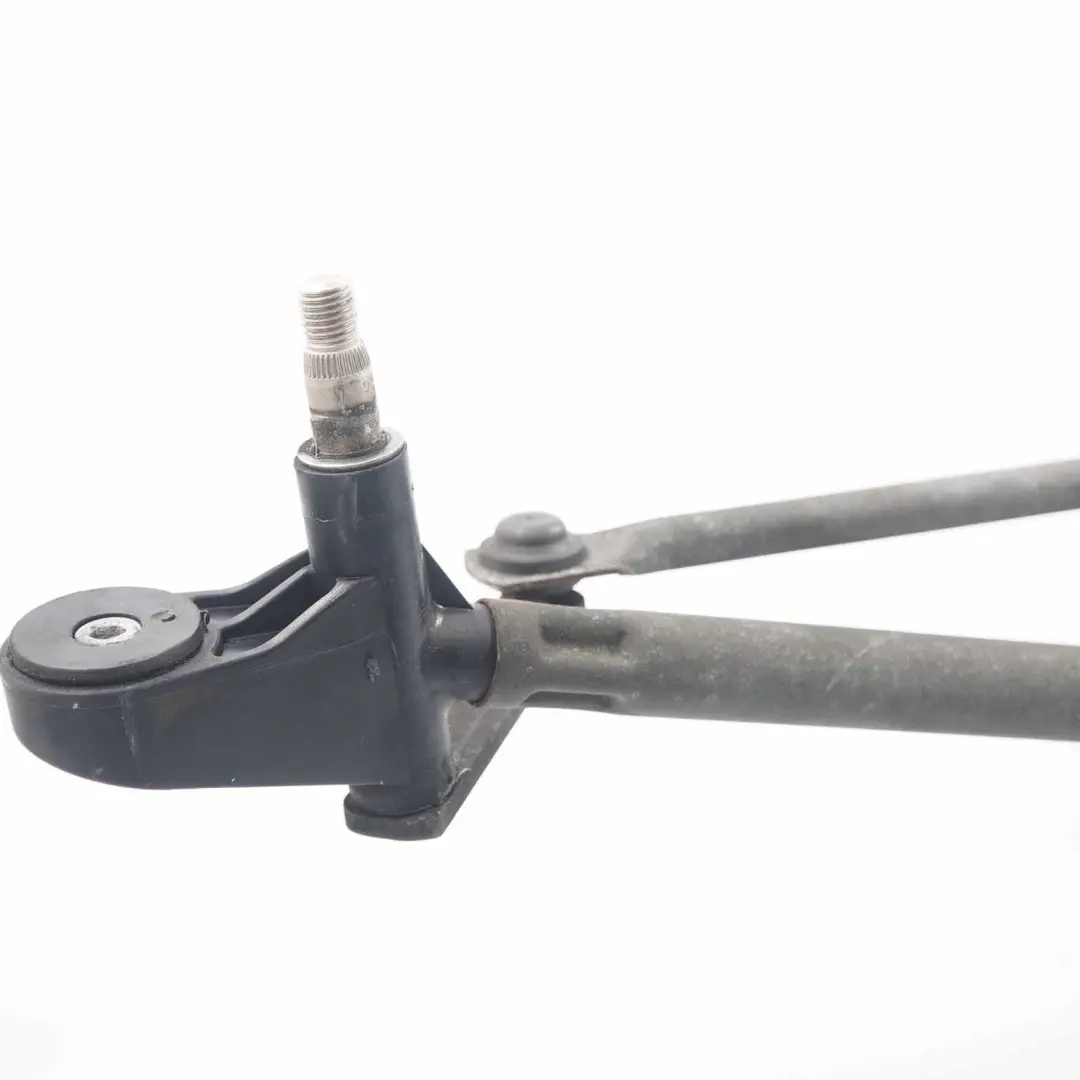 Ford Transit MK6 MK7 Windscreen Wiper Linkage Motor System 404.524 - SKU rhd-YC15-17504 - Part number YC15-17504