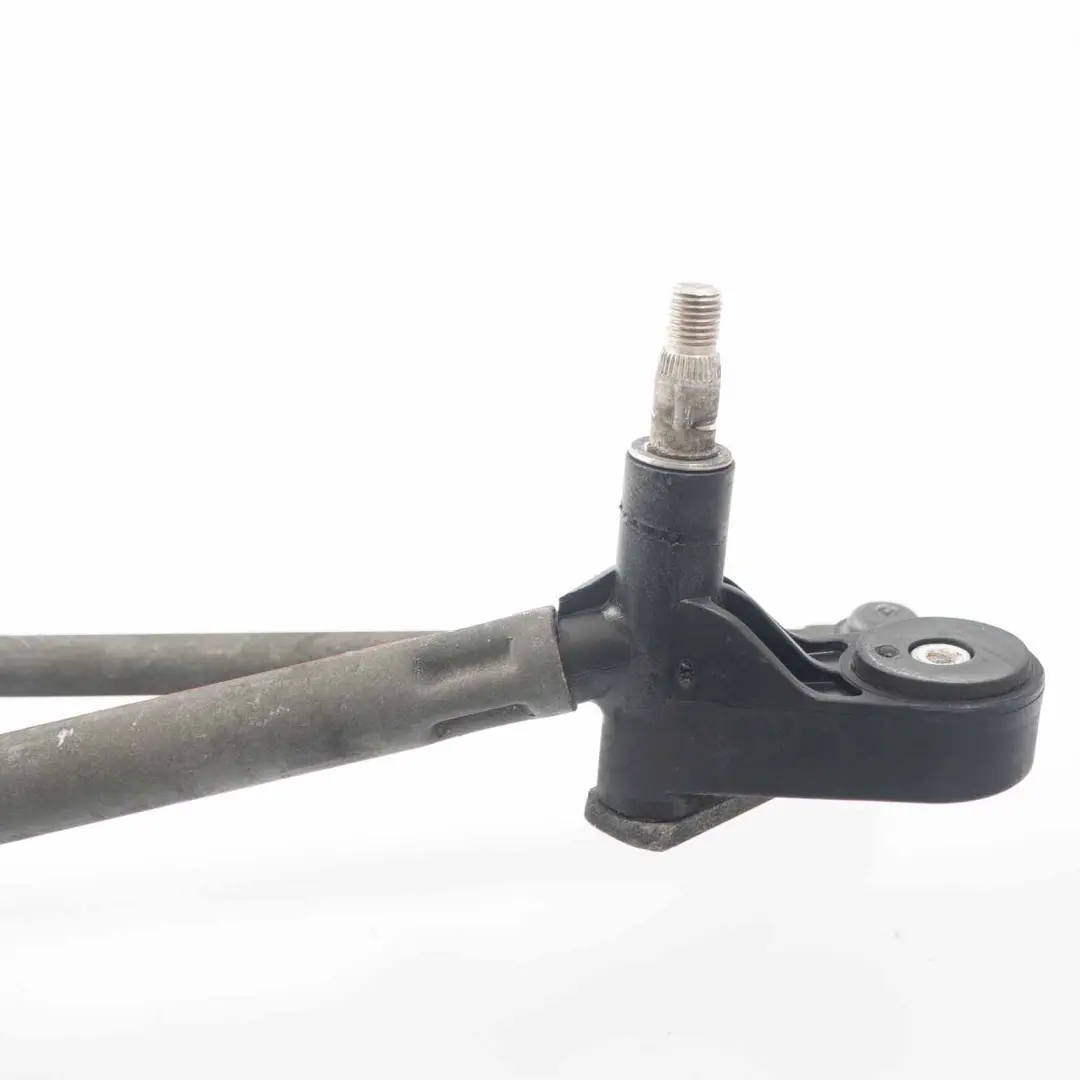 MK6 MK7 Windscreen Wiper Linkage Motor System 404.524 to Ford Transit with Part number YC15-17504 Ford Transit MK6 MK7 Windscreen Wiper Linkage Motor System 404.524 - SKU rhd-YC15-17504 - Part number YC15-17504