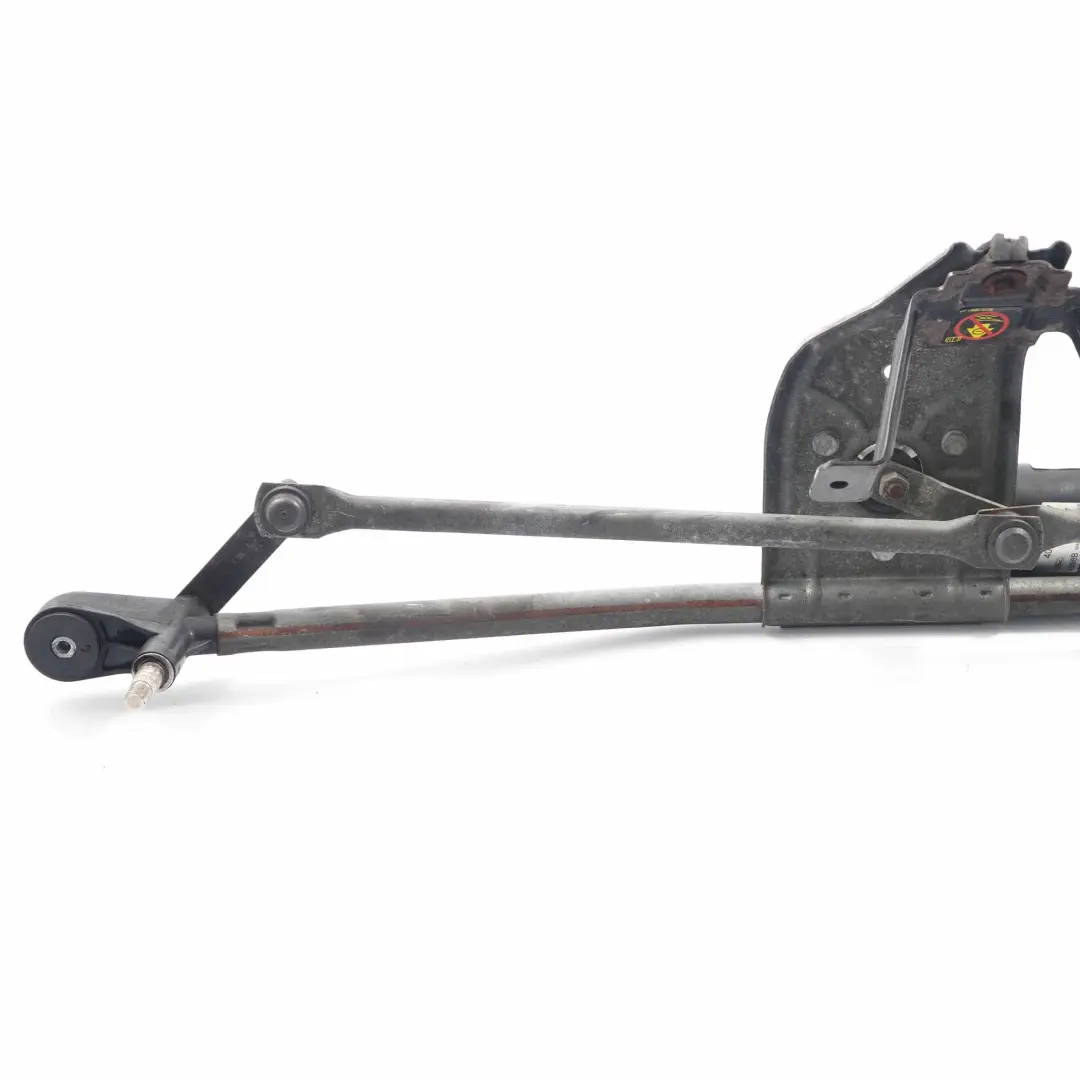 MK6 MK7 Windscreen Wiper Linkage Motor System 404.524 to Ford Transit with Part number YC15-17504 Ford Transit MK6 MK7 Windscreen Wiper Linkage Motor System 404.524 - SKU rhd-YC15-17504 - Part number YC15-17504