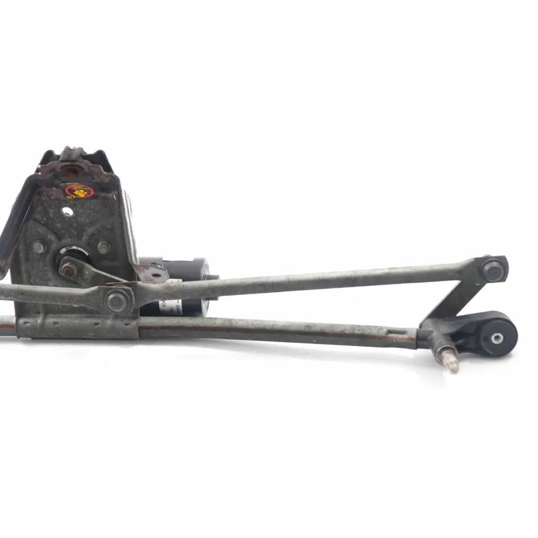 MK6 MK7 Windscreen Wiper Linkage Motor System 404.524 to Ford Transit with Part number YC15-17504 Ford Transit MK6 MK7 Windscreen Wiper Linkage Motor System 404.524 - SKU rhd-YC15-17504 - Part number YC15-17504