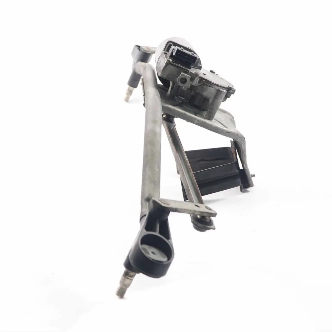 MK6 MK7 Windscreen Wiper Linkage Motor System 404.524 to Ford Transit with Part number YC15-17504 Ford Transit MK6 MK7 Windscreen Wiper Linkage Motor System 404.524 - SKU rhd-YC15-17504 - Part number YC15-17504