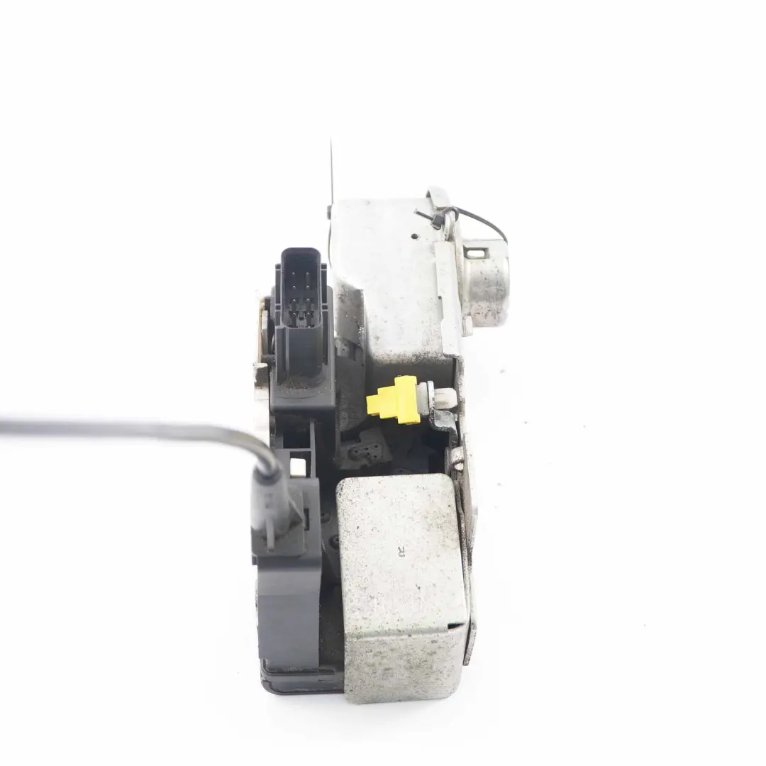 Door Lock Latch Front Right O/S Mechanism Actuator to Ford Transit MK7 with Part number YC1AV21812BV Ford Transit MK7 Door Lock Latch Front Right O/S Mechanism Actuator - SKU RHD-YC1A-V21812-BV - Part number YC1AV21812BV