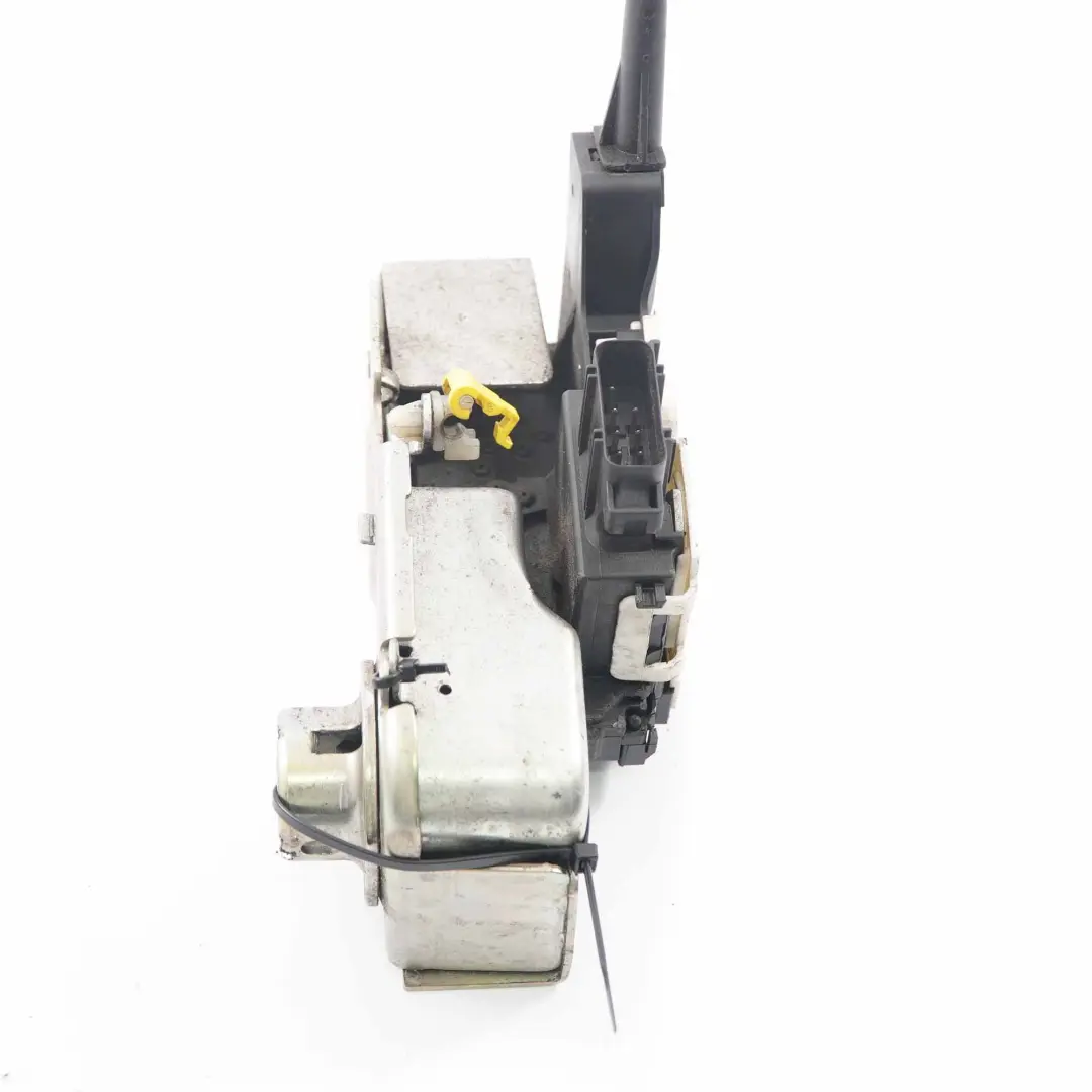 Door Lock Latch Front Right O/S Mechanism Actuator to Ford Transit MK7 with Part number YC1AV21812BV Ford Transit MK7 Door Lock Latch Front Right O/S Mechanism Actuator - SKU RHD-YC1A-V21812-BV - Part number YC1AV21812BV