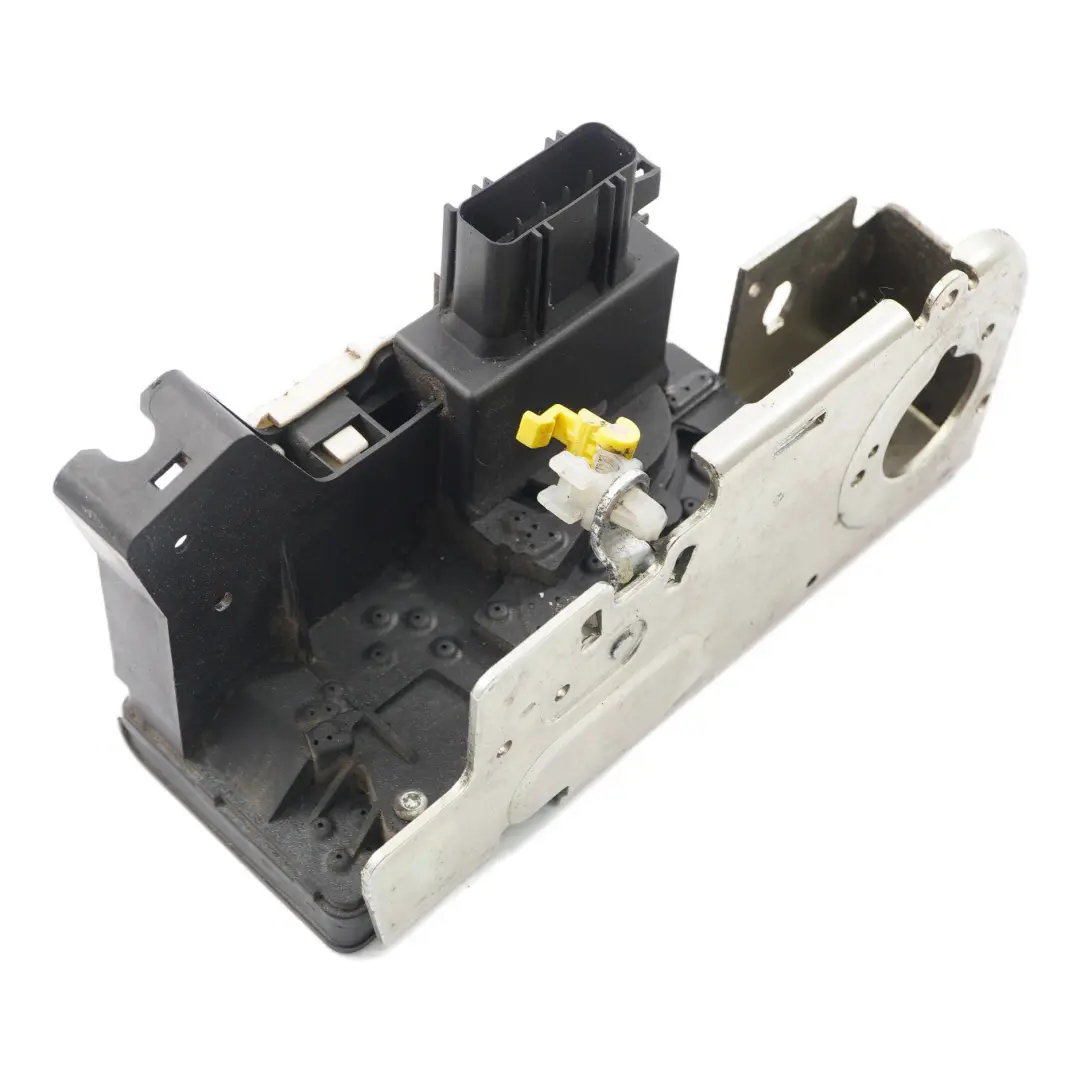 Door Lock Latch Front Right O/S Mechanism Actuator to Ford Transit MK7 with Part number YC1AV21812CT Ford Transit MK7 Door Lock Latch Front Right O/S Mechanism Actuator - SKU rhd-YC1AV21812CT - Part number YC1AV21812CT