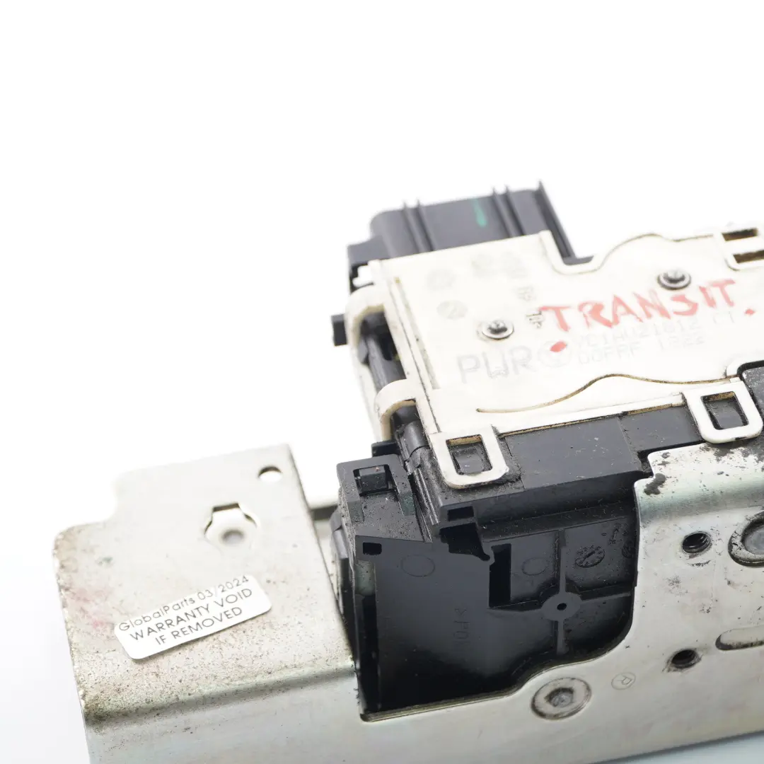 Door Lock Latch Front Right O/S Mechanism Actuator to Ford Transit MK7 with Part number YC1AV21812CT Ford Transit MK7 Door Lock Latch Front Right O/S Mechanism Actuator - SKU rhd-YC1AV21812CT - Part number YC1AV21812CT