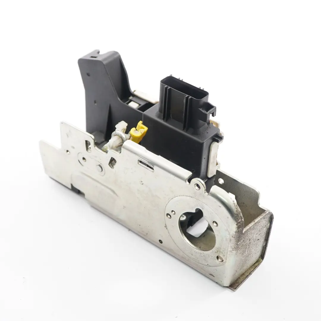 Door Lock Latch Front Right O/S Mechanism Actuator to Ford Transit MK7 with Part number YC1AV21812CT Ford Transit MK7 Door Lock Latch Front Right O/S Mechanism Actuator - SKU rhd-YC1AV21812CT - Part number YC1AV21812CT