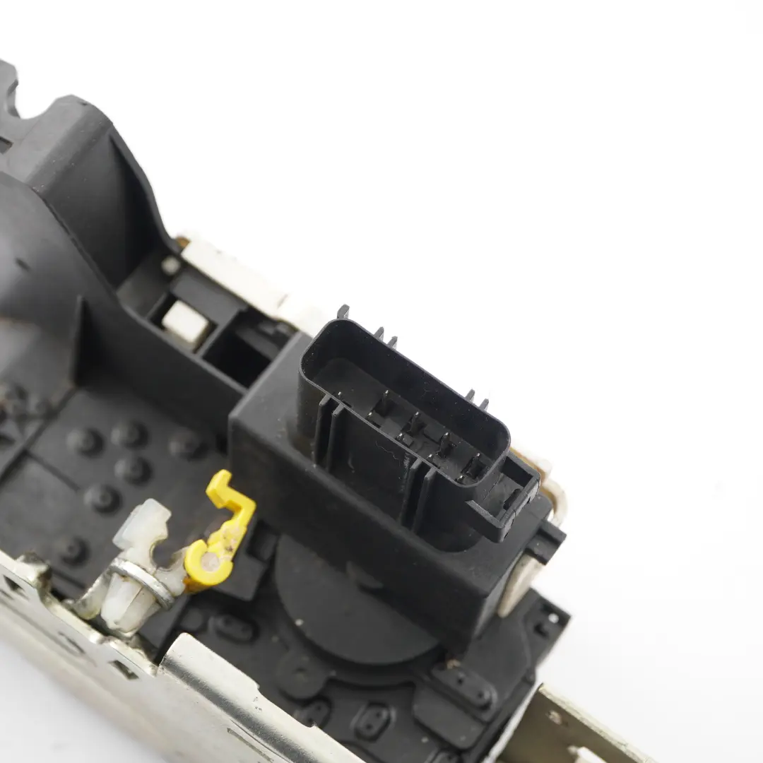 Door Lock Latch Front Right O/S Mechanism Actuator to Ford Transit MK7 with Part number YC1AV21812CT Ford Transit MK7 Door Lock Latch Front Right O/S Mechanism Actuator - SKU rhd-YC1AV21812CT - Part number YC1AV21812CT