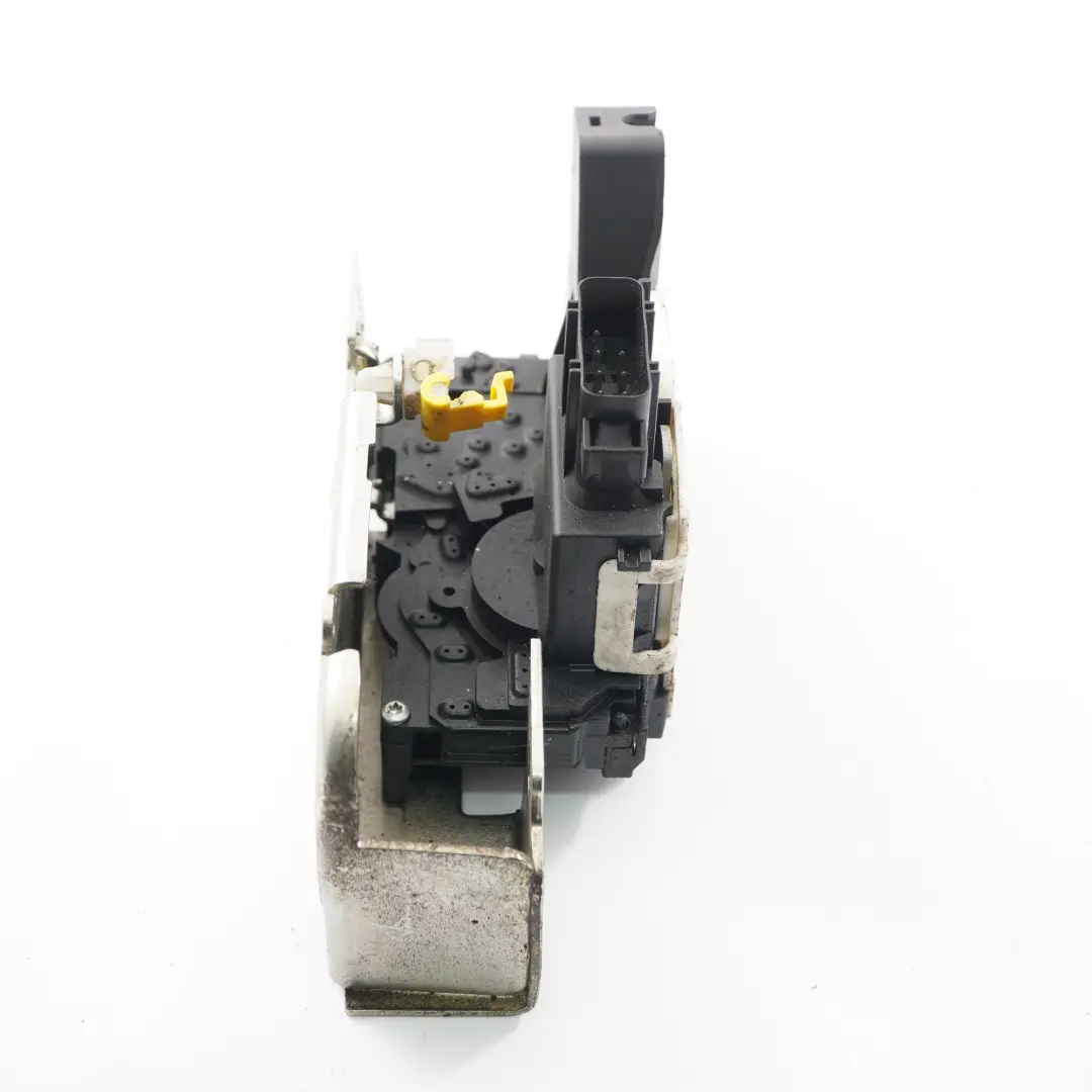 Door Lock Latch Front Right O/S Mechanism Actuator to Ford Transit MK7 with Part number YC1AV21812CT Ford Transit MK7 Door Lock Latch Front Right O/S Mechanism Actuator - SKU rhd-YC1AV21812CT - Part number YC1AV21812CT
