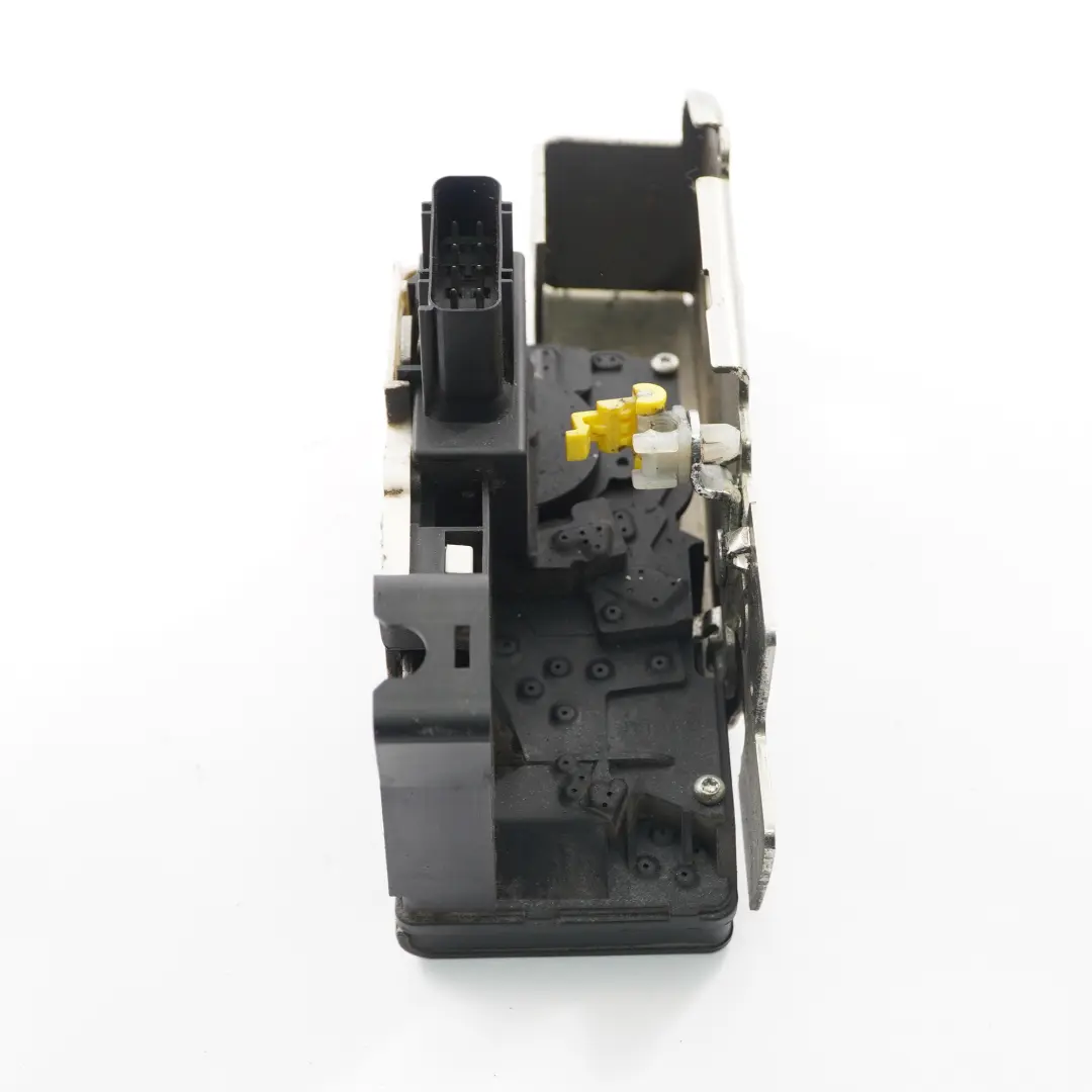 Door Lock Latch Front Right O/S Mechanism Actuator to Ford Transit MK7 with Part number YC1AV21812CT Ford Transit MK7 Door Lock Latch Front Right O/S Mechanism Actuator - SKU rhd-YC1AV21812CT - Part number YC1AV21812CT