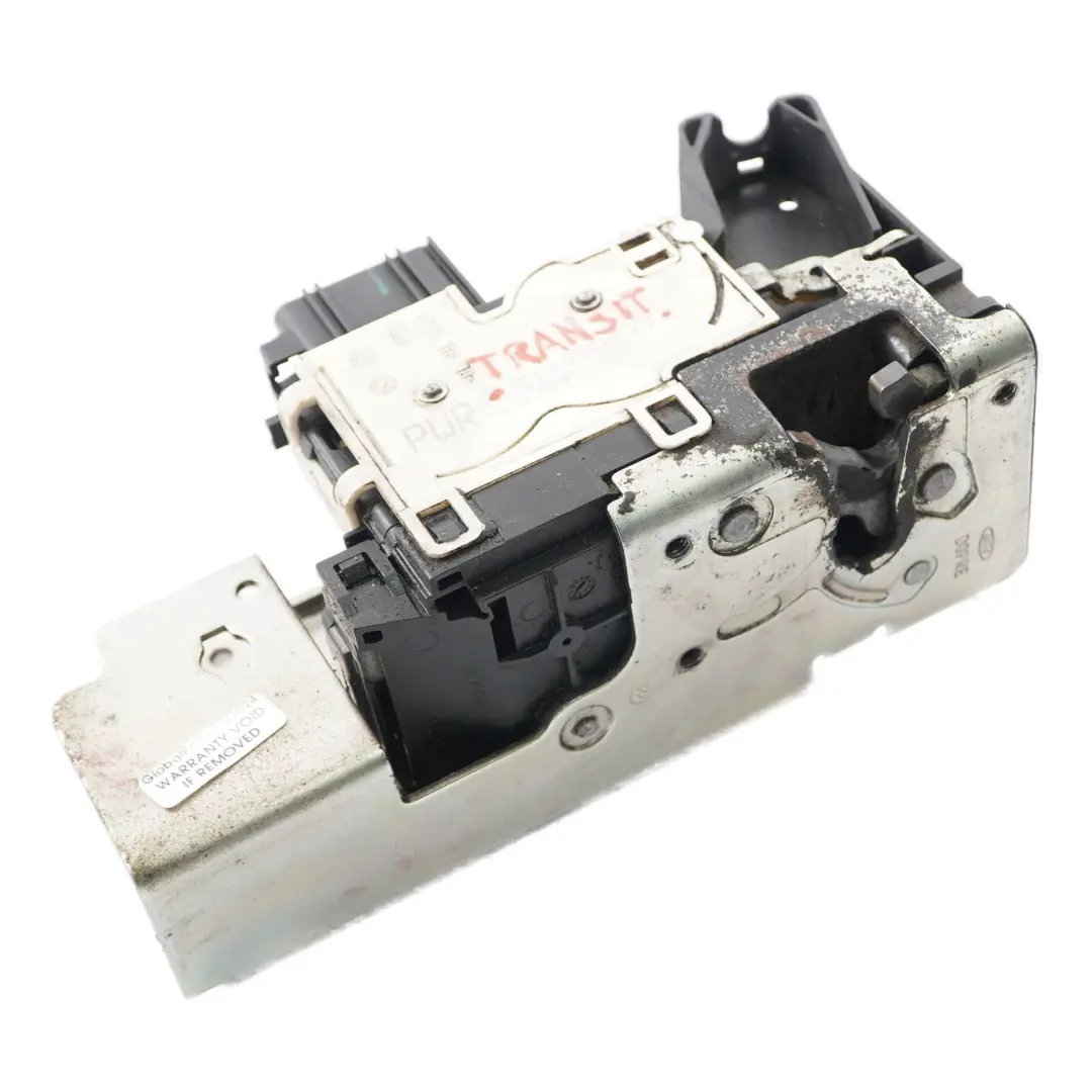Door Lock Latch Front Right O/S Mechanism Actuator to Ford Transit MK7 with Part number YC1AV21812CT Ford Transit MK7 Door Lock Latch Front Right O/S Mechanism Actuator - SKU rhd-YC1AV21812CT - Part number YC1AV21812CT