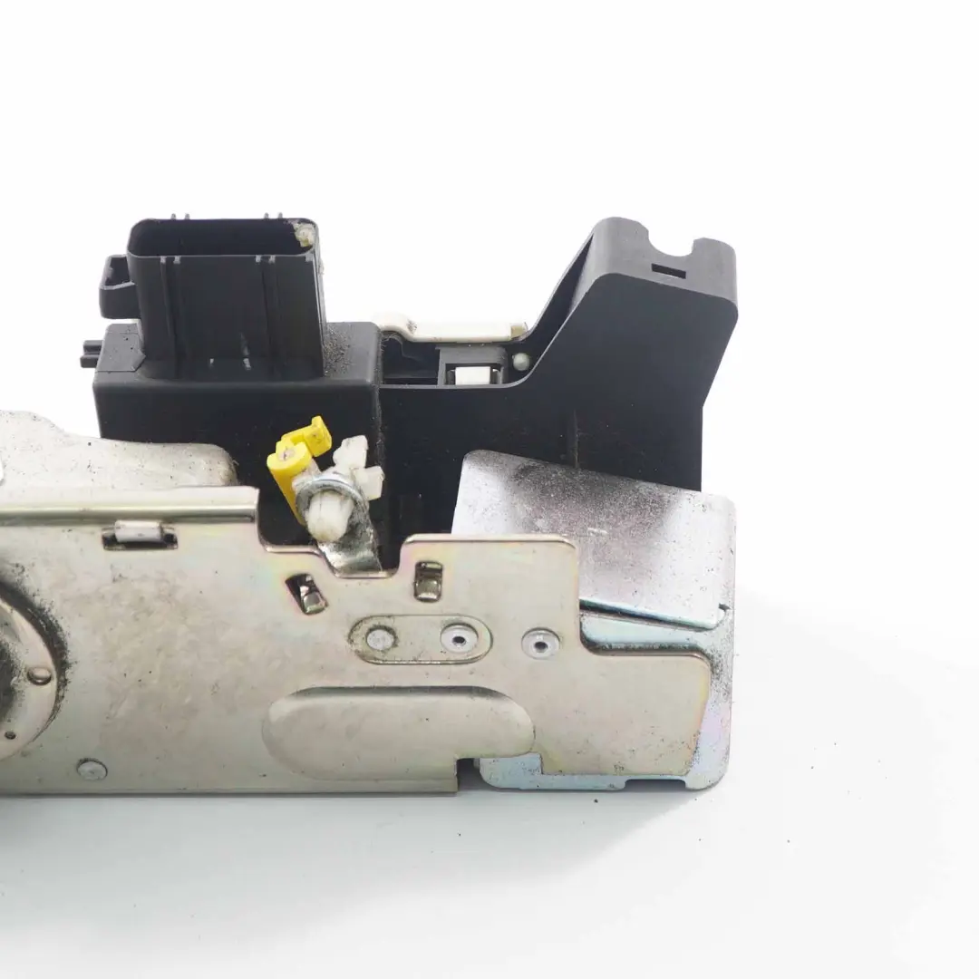 Door Lock Ford Transit MK6 MK7 Latch Front Left N/S Mechanism  - SKU rhd-YC1AV21813BV - Part number YC1AV21813BV