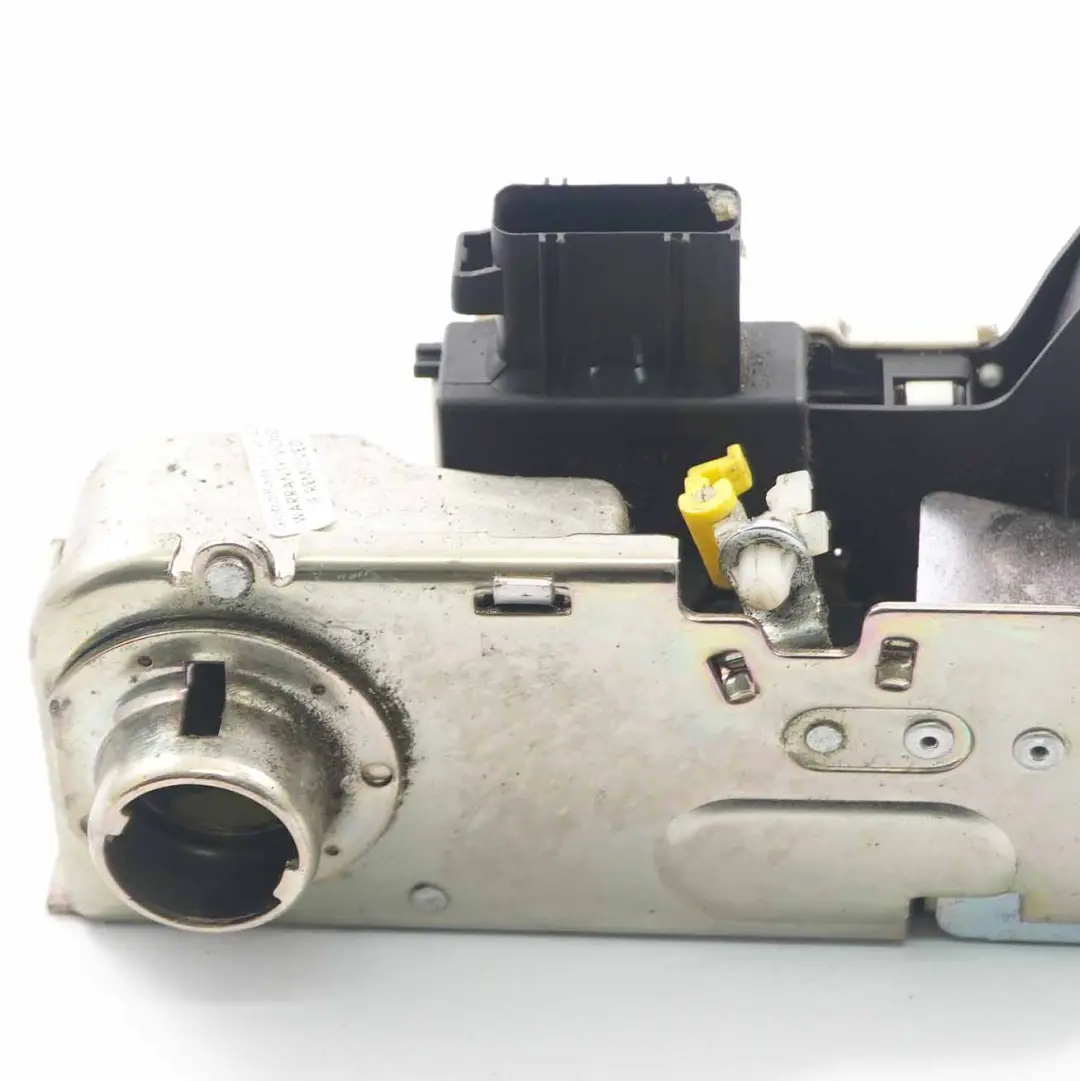 Door Lock Ford Transit MK6 MK7 Latch Front Left N/S Mechanism to with Part number YC1AV21813BV Door Lock Ford Transit MK6 MK7 Latch Front Left N/S Mechanism - SKU rhd-YC1AV21813BV - Part number YC1AV21813BV