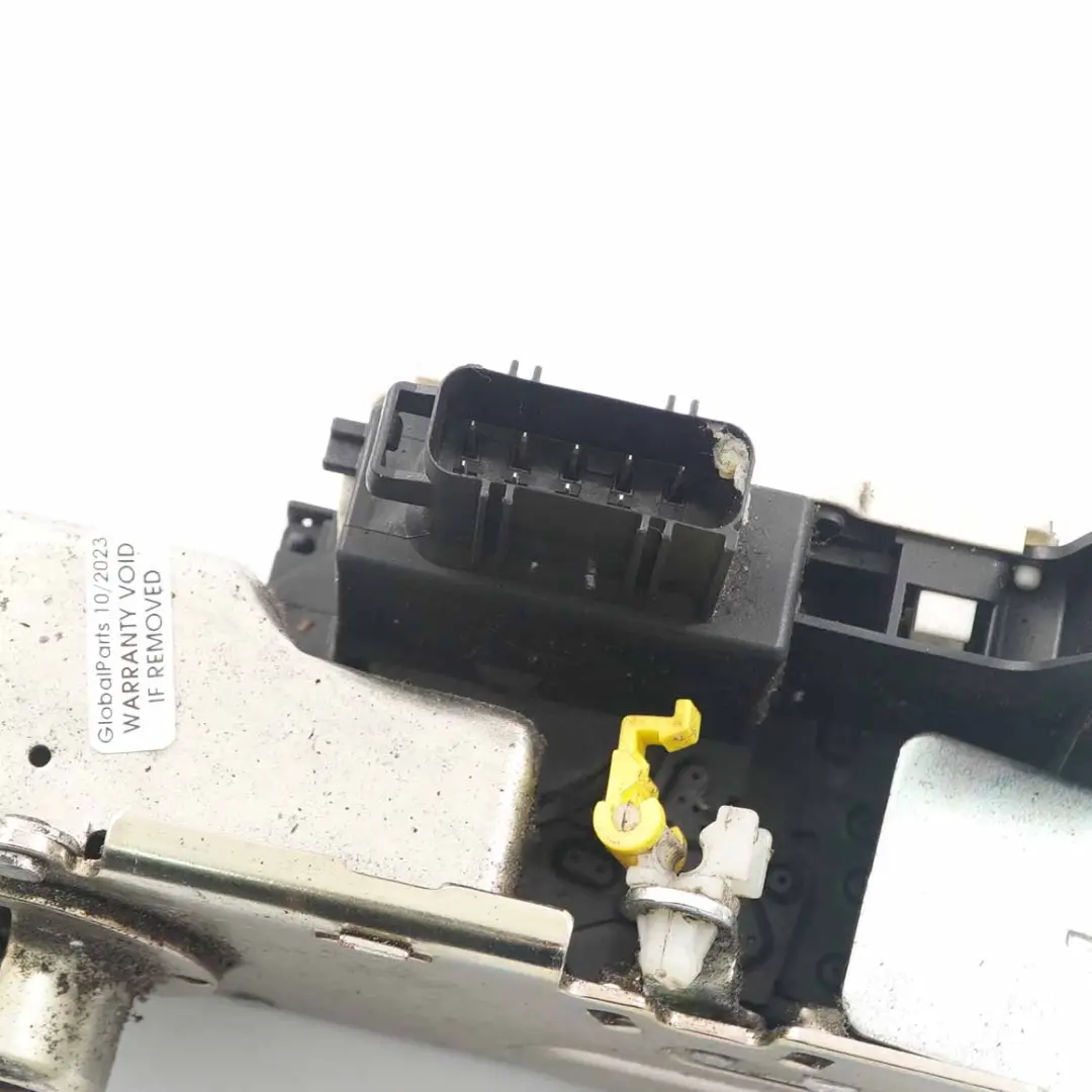 Door Lock Ford Transit MK6 MK7 Latch Front Left N/S Mechanism  - SKU rhd-YC1AV21813BV - Part number YC1AV21813BV