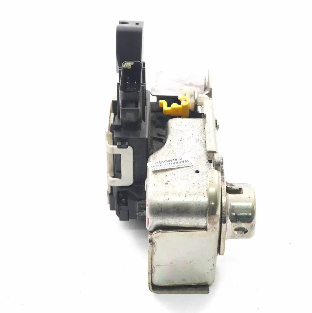 Door Lock Ford Transit MK6 MK7 Latch Front Left N/S Mechanism to with Part number YC1AV21813BV Door Lock Ford Transit MK6 MK7 Latch Front Left N/S Mechanism - SKU rhd-YC1AV21813BV - Part number YC1AV21813BV