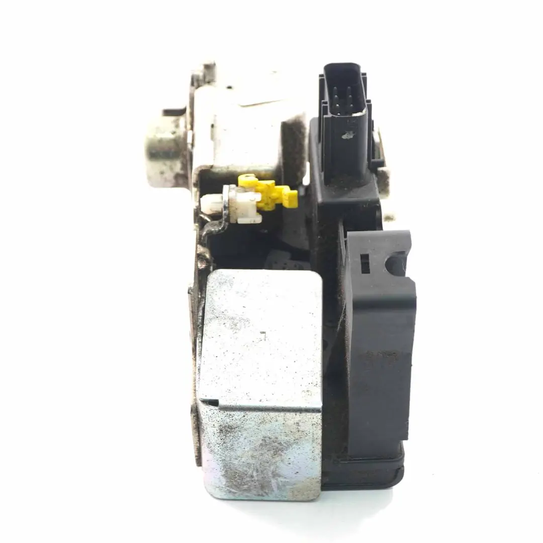 Door Lock Ford Transit MK6 MK7 Latch Front Left N/S Mechanism to with Part number YC1AV21813BV Door Lock Ford Transit MK6 MK7 Latch Front Left N/S Mechanism - SKU rhd-YC1AV21813BV - Part number YC1AV21813BV