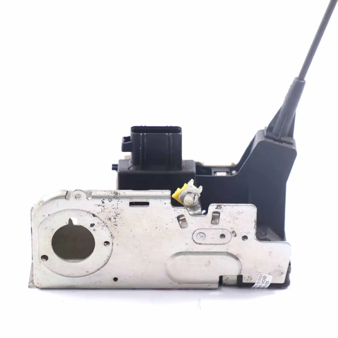 Door Lock Ford Transit MK6 MK7 Latch Front Left N/S Mechanism YC1A-V21813-CJ to with Part number YC1AV21813CJ Door Lock Ford Transit MK6 MK7 Latch Front Left N/S Mechanism YC1A-V21813-CJ - SKU rhd-YC1AV21813CJ - Part number YC1AV21813CJ