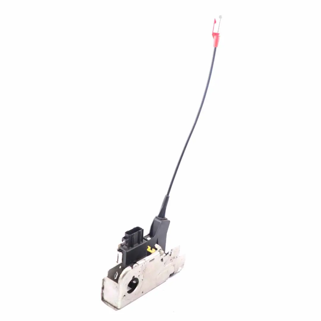  Door Lock Ford Transit MK6 MK7 Latch Front Left N/S Mechanism - SKU rhd-YC1AV21813CJ - Part number YC1AV21813CJ