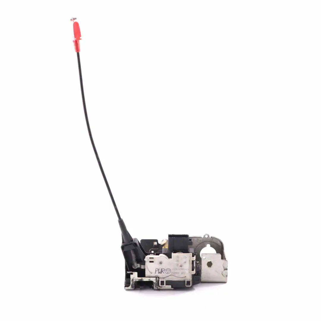  Door Lock Ford Transit MK6 MK7 Latch Front Left N/S Mechanism - SKU rhd-YC1AV21813CJ - Part number YC1AV21813CJ