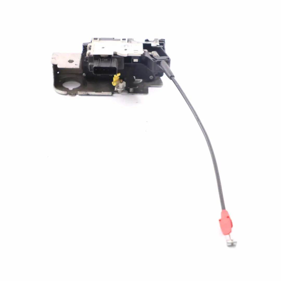 Door Lock Ford Transit MK6 MK7 Latch Front Left N/S Mechanism YC1A-V21813-CJ to with Part number YC1AV21813CJ Door Lock Ford Transit MK6 MK7 Latch Front Left N/S Mechanism YC1A-V21813-CJ - SKU rhd-YC1AV21813CJ - Part number YC1AV21813CJ