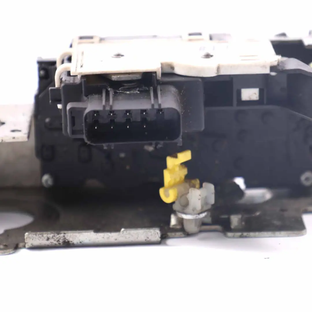 Door Lock Ford Transit MK6 MK7 Latch Front Left N/S Mechanism YC1A-V21813-CJ to with Part number YC1AV21813CJ Door Lock Ford Transit MK6 MK7 Latch Front Left N/S Mechanism YC1A-V21813-CJ - SKU rhd-YC1AV21813CJ - Part number YC1AV21813CJ