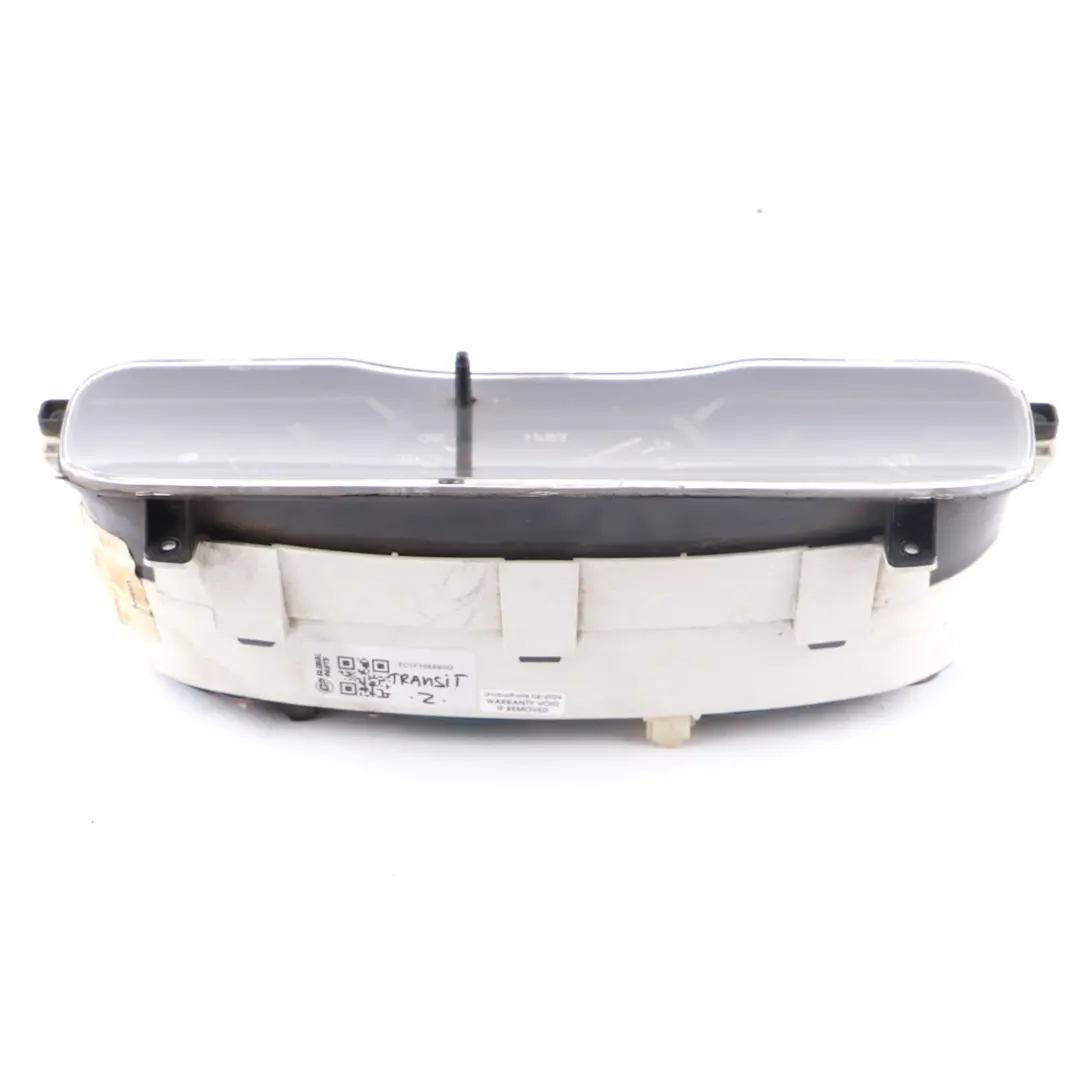 Instrument Cluster Speedo Clocks Meter Manual to Ford Transit Diesel with Part number YC1F10849ND Ford Transit Diesel Instrument Cluster Speedo Clocks Meter Manual - SKU rhd-YC1F10849ND - Part number YC1F10849ND