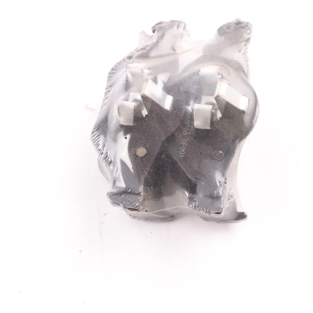 Ridex Wheel Rear Left Right Brake Pads Set Pad 402B0071 to BMW E90 E91 E92 with Part number Ridex Pad 402B0071 BMW E90 E91 E92 Ridex Wheel Rear Left Right Brake Pads Set Pad 402B0071 - SKU Ridex Pad 402B0071 - Part number Ridex Pad 402B0071