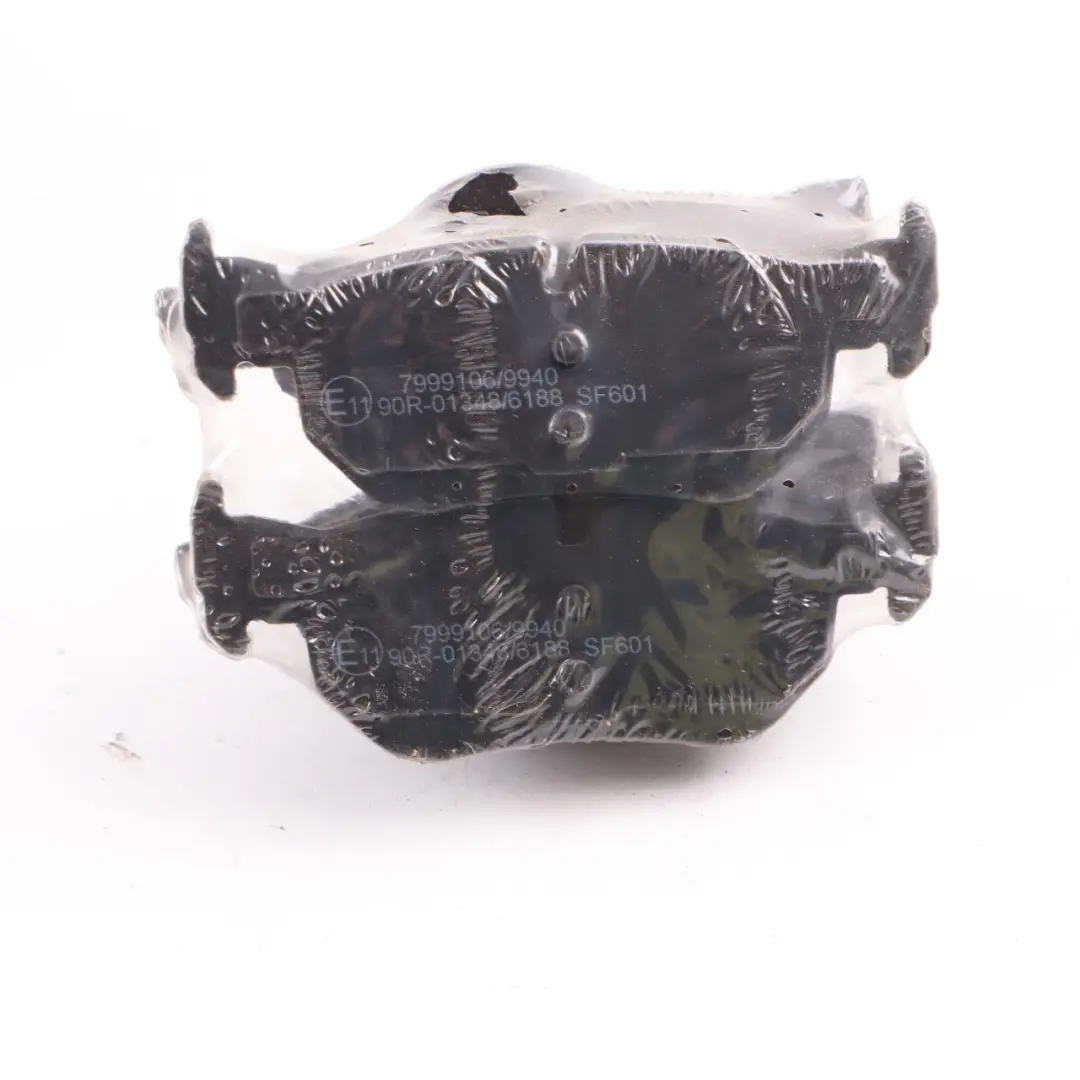 Ridex Wheel Rear Left Right Brake Pads Set Pad 402B0071 to BMW E90 E91 E92 with Part number Ridex Pad 402B0071 BMW E90 E91 E92 Ridex Wheel Rear Left Right Brake Pads Set Pad 402B0071 - SKU Ridex Pad 402B0071 - Part number Ridex Pad 402B0071