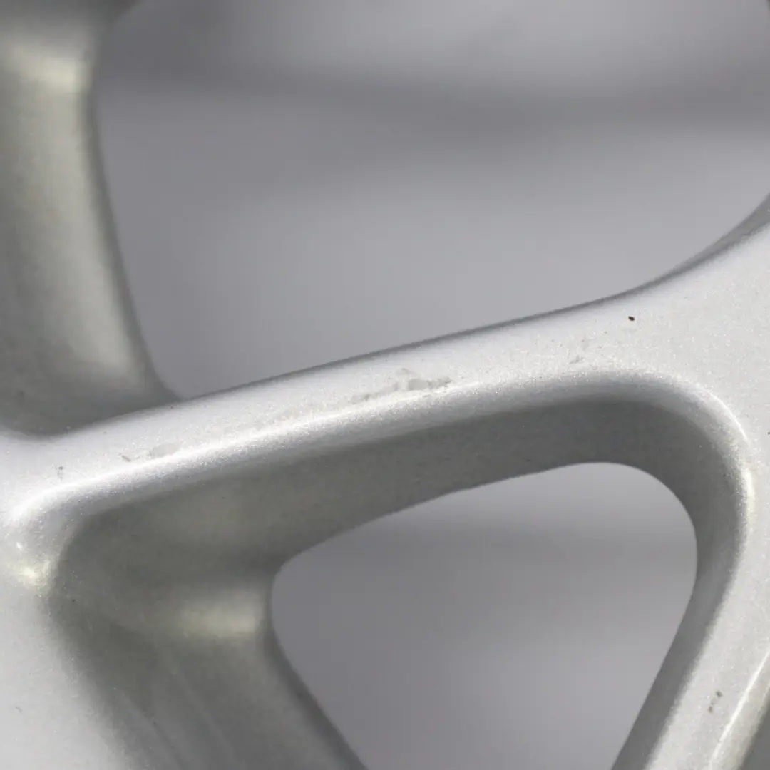 Silber Leicht metall felge 16" ET:45 6.5J für Rover MG ZR mit Teilenummer RRC005230 Rover MG ZR Silber Leicht metall felge 16" ET:45 6.5J - SKU RRC005230 - Teilenummer RRC005230