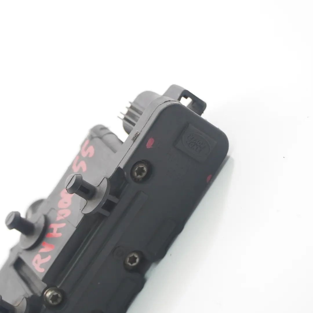 Suspension pneumatique Bloc Valve pour Land Rover Range Rover Sport L320 à propos du numéro de pièce RVH000055 Land Rover Range Rover Sport L320 Suspension pneumatique Bloc Valve - SKU RVH000055 - Numéro de pièce RVH000055