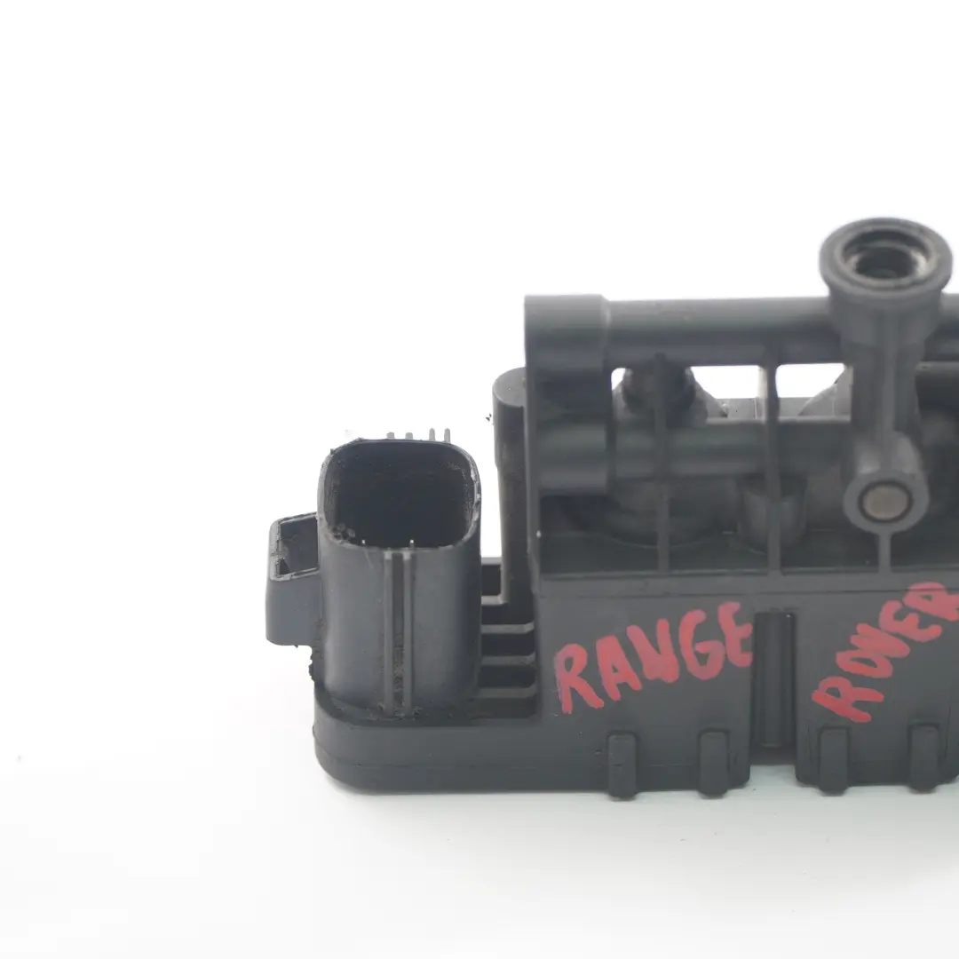 Land Rover Range Rover Sport L320 Air Suspension Valve Block Module - SKU RVH000055 - Part number RVH000055