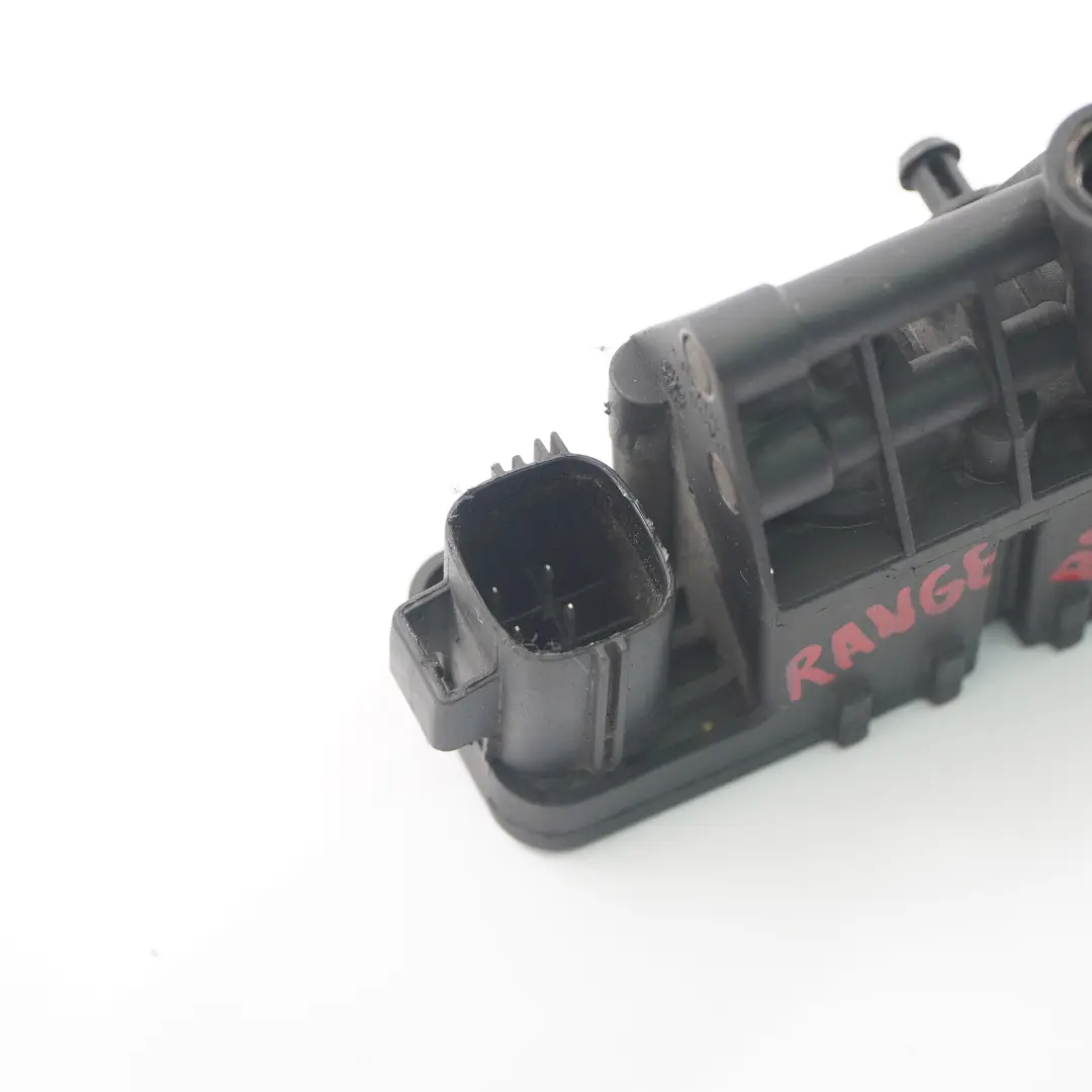 Land Rover Range Rover Sport L320 Air Suspension Valve Block Module - SKU RVH000055 - Part number RVH000055