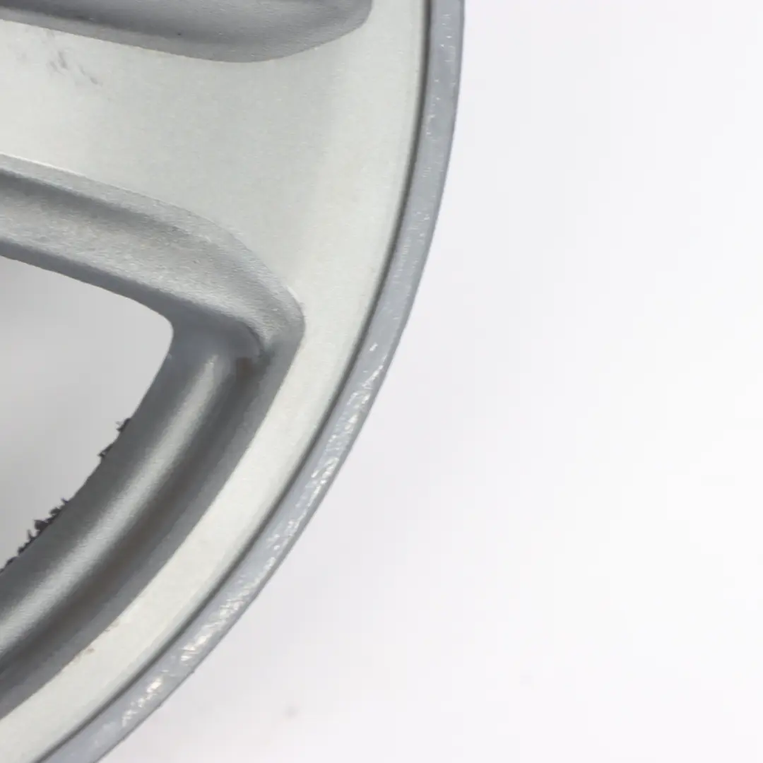  Llanta de aleación plateada Honda Civic 15" 6J ET:45 - SKU S7C560D-1 - Número de pieza S7C560D
