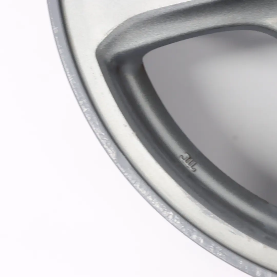 Jante Alu Argent 15" 6J ET:45 pour Honda Civic à propos du numéro de pièce S7C560D Honda Civic Jante Alu Argent 15" 6J ET:45 - SKU S7C560D-1 - Numéro de pièce S7C560D