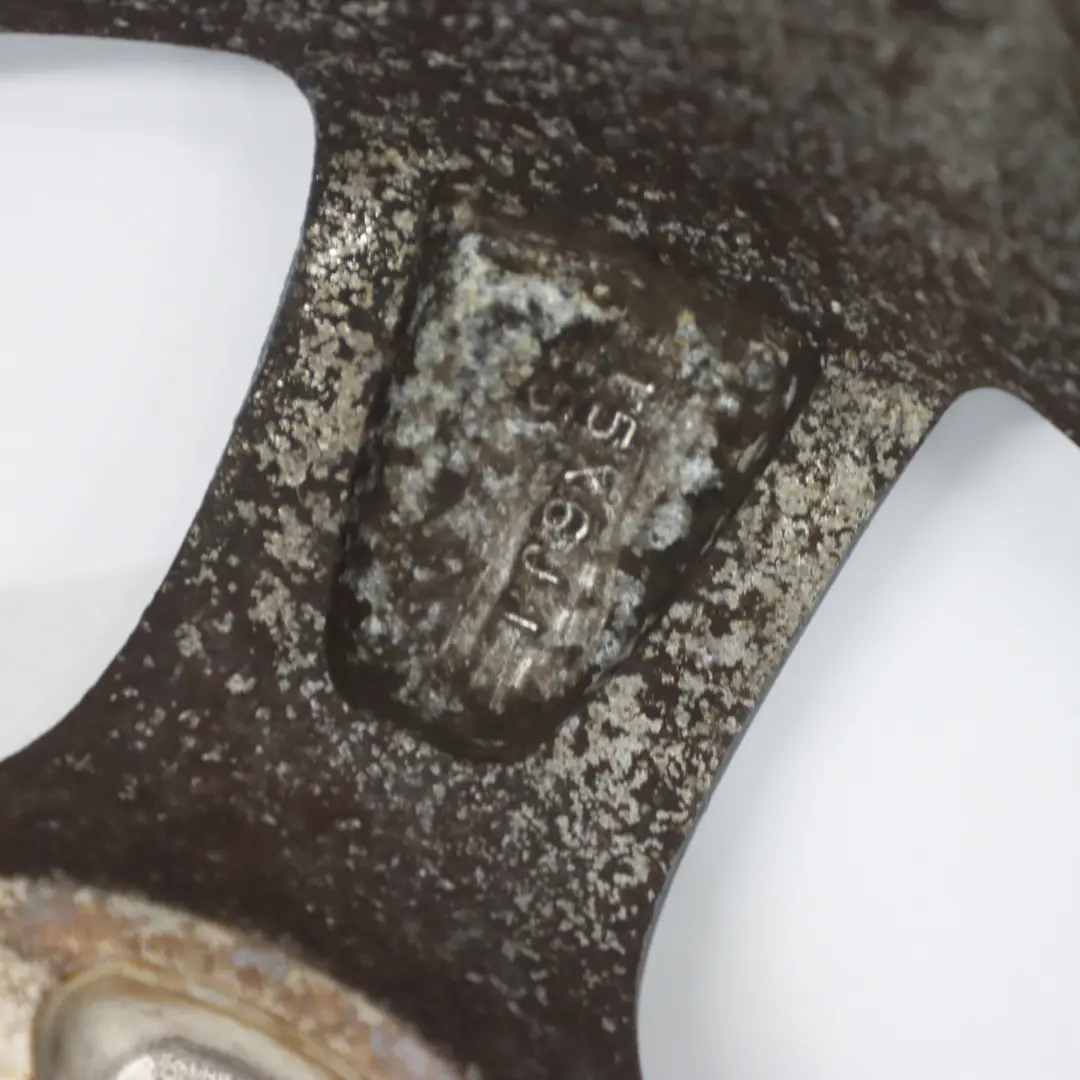 Silber Leicht metall felge 15" 6J ET:45 für Honda Civic mit Teilenummer S7C560D Honda Civic Silber Leicht metall felge 15" 6J ET:45 - SKU S7C560D-1 - Teilenummer S7C560D