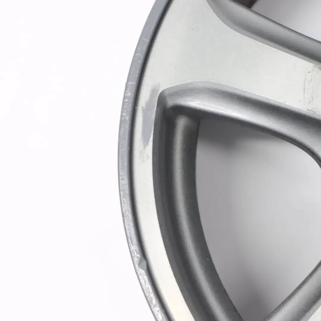 Alloy Wheel Rim 15" 6J ET:45 to Honda Civic Silver with Part number S7C560D Honda Civic Silver Alloy Wheel Rim 15" 6J ET:45 - SKU S7C560D-4 - Part number S7C560D