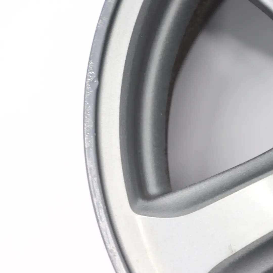 Alloy Wheel Rim 15" 6J ET:45 to Honda Civic Silver with Part number S7C560D Honda Civic Silver Alloy Wheel Rim 15" 6J ET:45 - SKU S7C560D-4 - Part number S7C560D