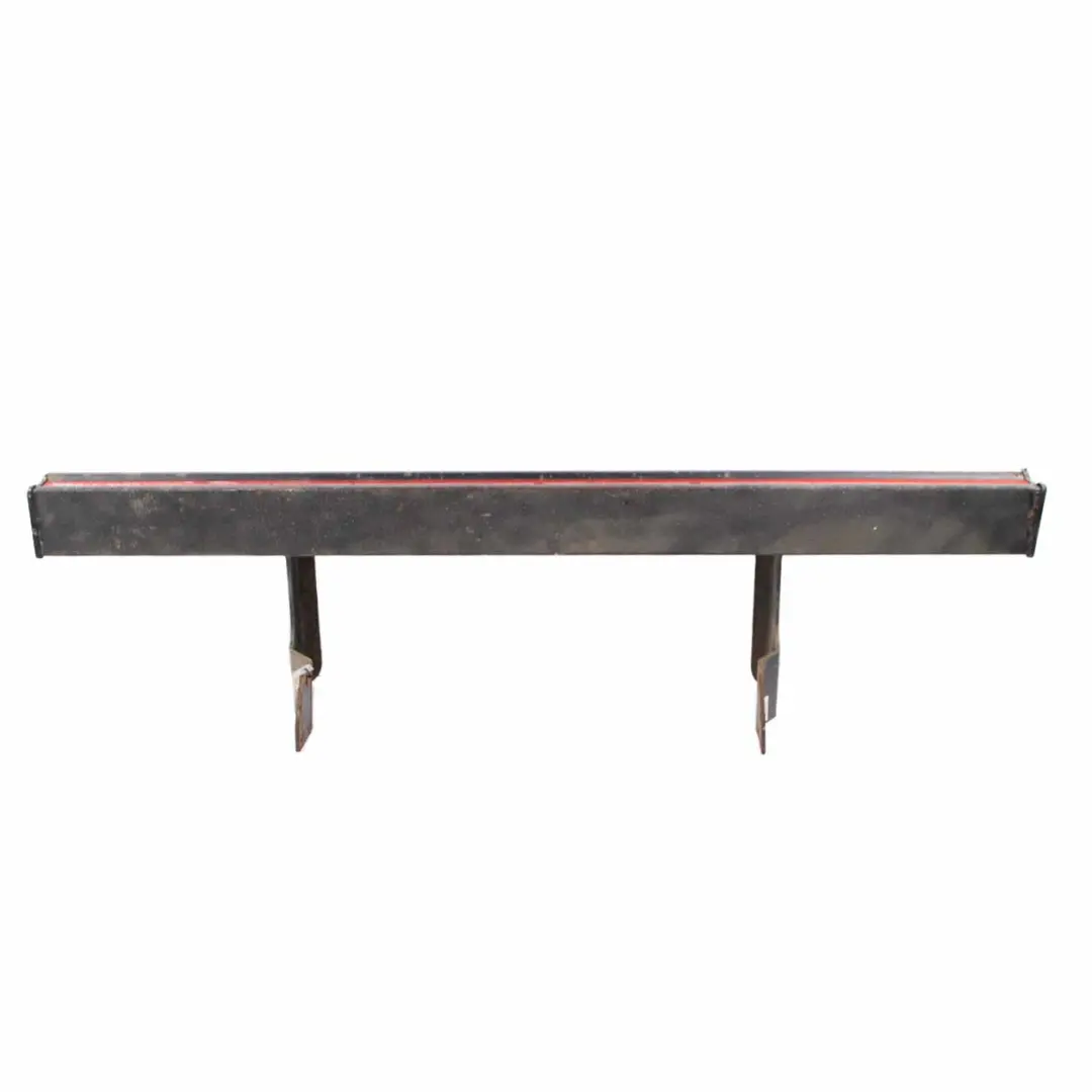 Bumper Step Safety Bar T-Bar Chassis Hope to Mercedes Sprinter W906 Rear with Part number safe-T-bar Mercedes Sprinter W906 Rear Bumper Step Safety Bar T-Bar Chassis Hope - SKU safe-T-bar - Part number safe-T-bar