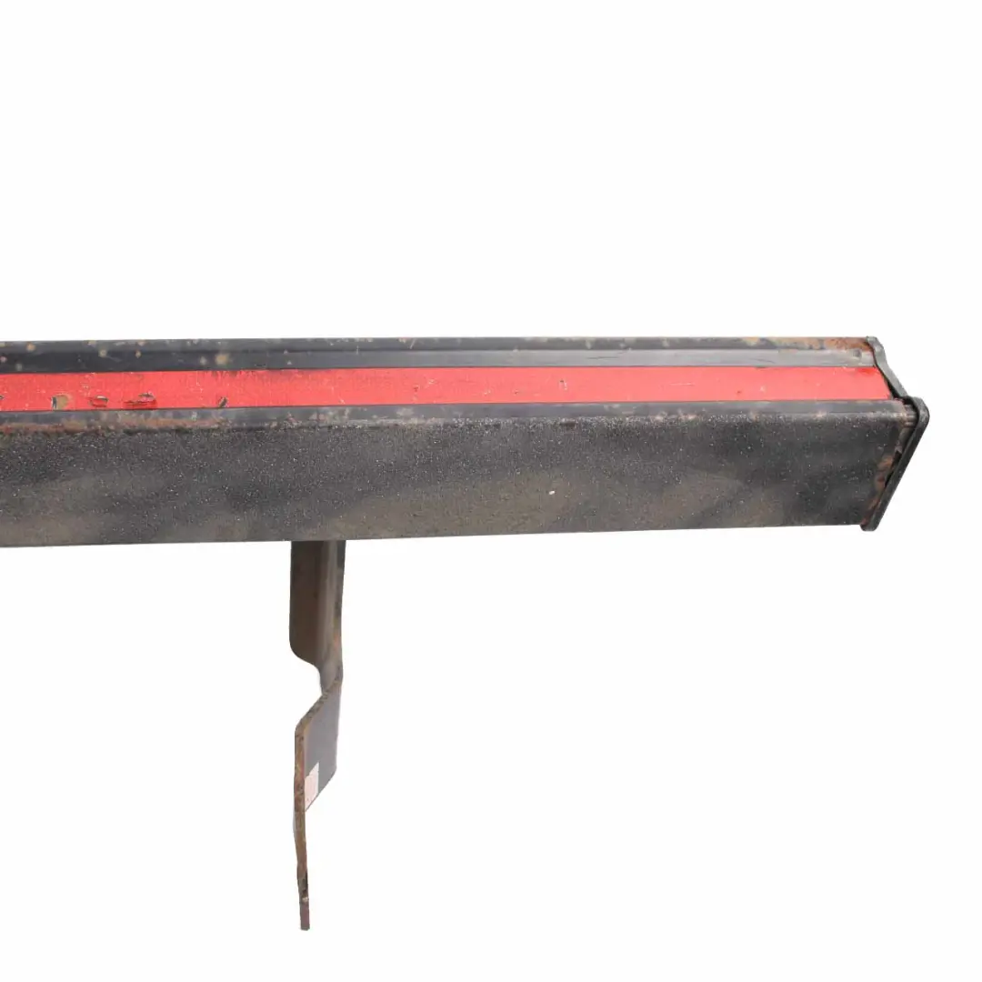 Bumper Step Safety Bar T-Bar Chassis Hope to Mercedes Sprinter W906 Rear with Part number safe-T-bar Mercedes Sprinter W906 Rear Bumper Step Safety Bar T-Bar Chassis Hope - SKU safe-T-bar - Part number safe-T-bar