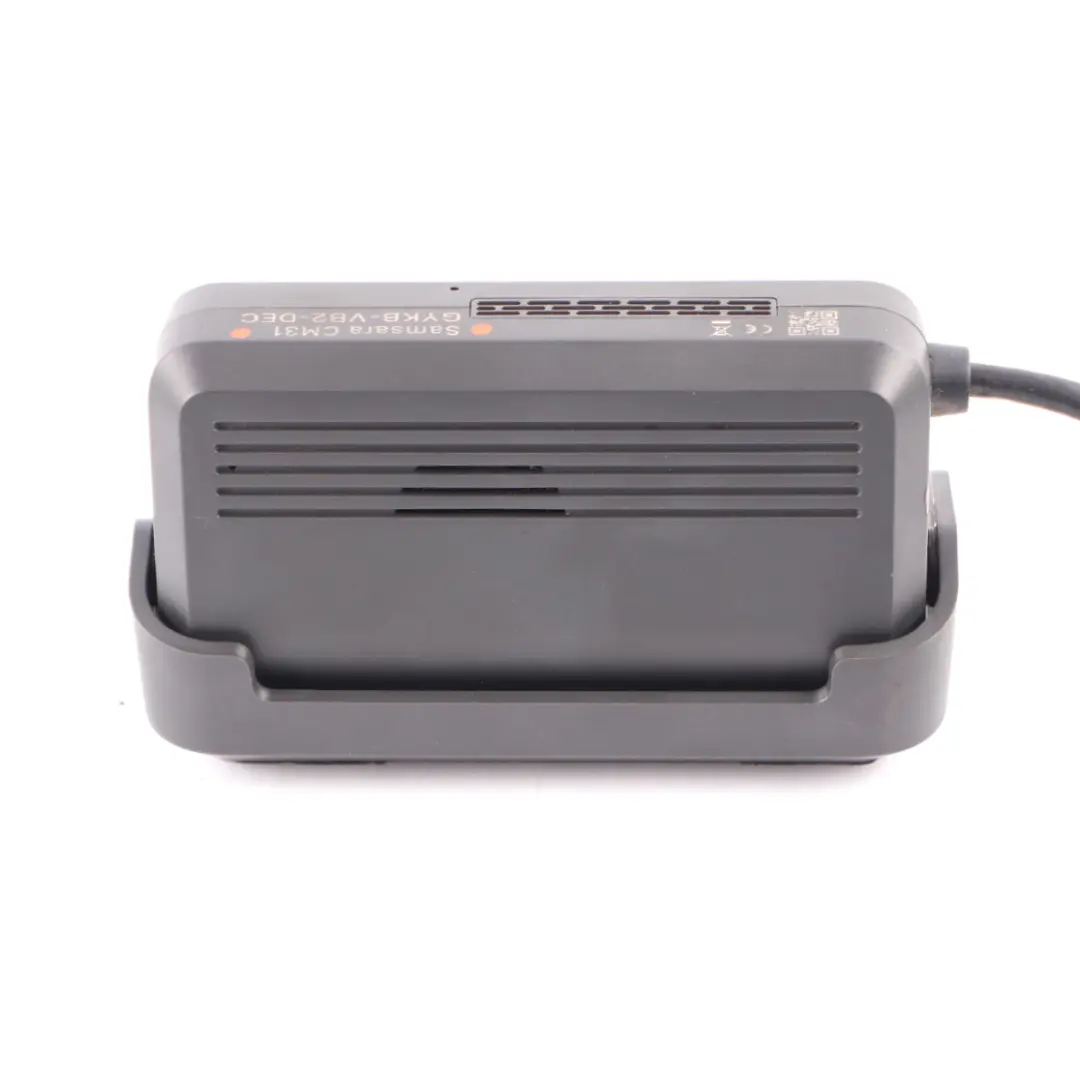 Front Facing Car Vehicle Recorder Camera Control Unit to Dash Cam with Part number Samsara CM31 Dash Cam Front Facing Car Vehicle Recorder Camera Control Unit - SKU Samsara CM31 - Part number Samsara CM31