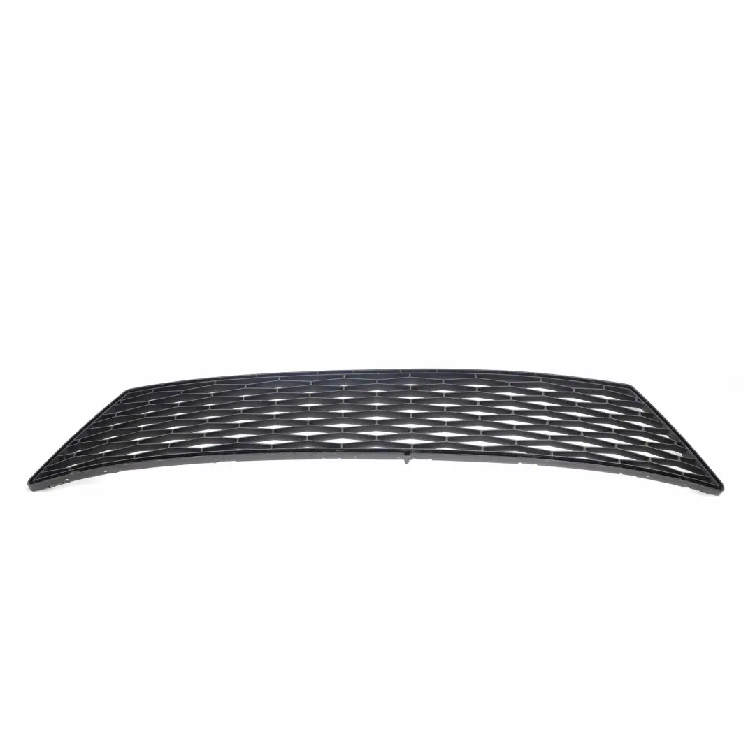 Parachoques delantero Rejilla Seat Ibiza Embellecedor Panel Negro - SKU Seat Ibiza IB12110 - Número de pieza IB12110