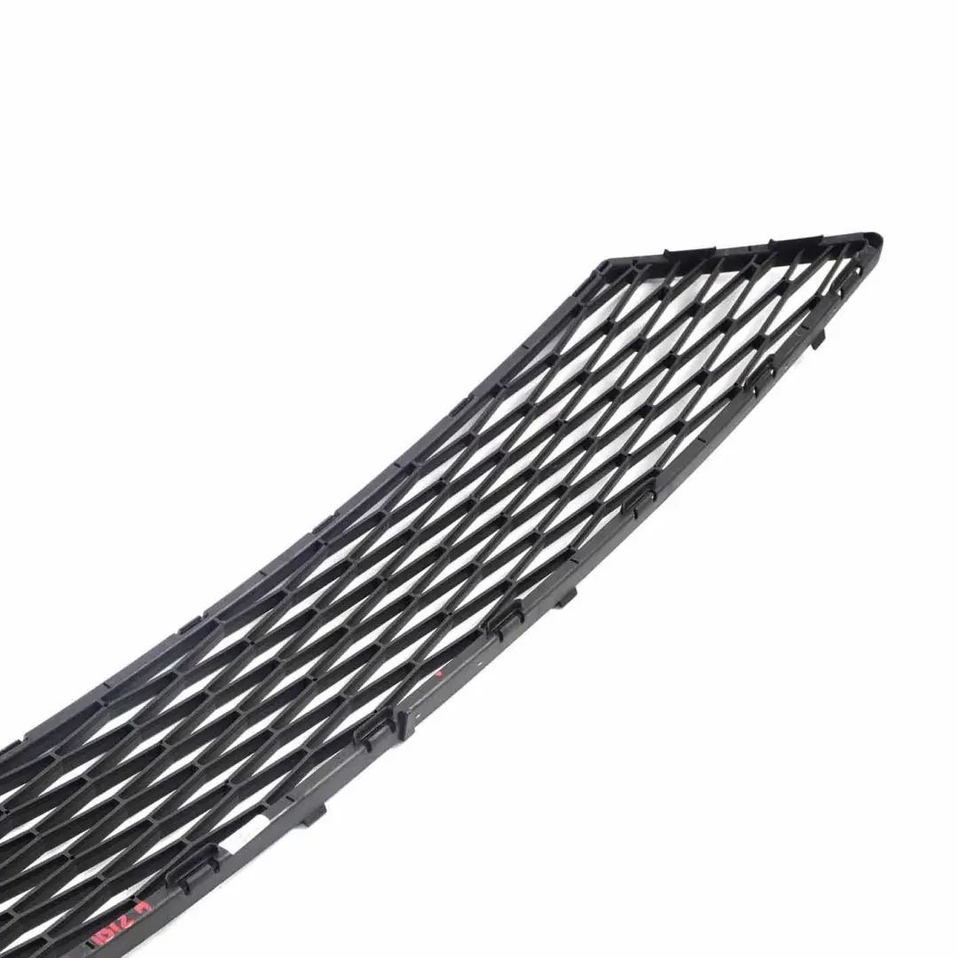  Parachoques delantero Rejilla Seat Ibiza Embellecedor Panel Negro - SKU Seat Ibiza IB12110 - Número de pieza IB12110