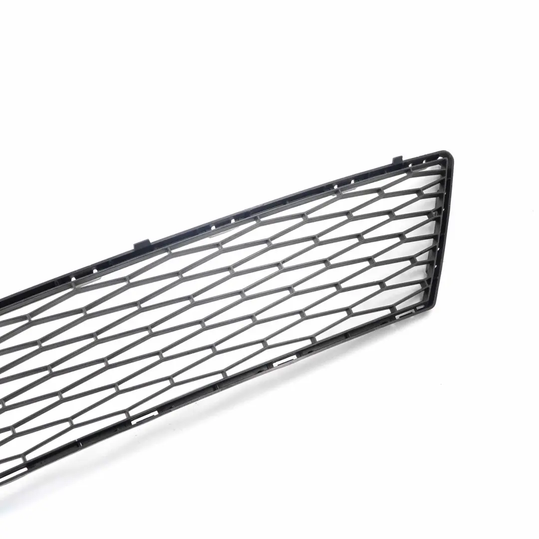  Front Bumper Grille Seat Ibiza Trim Panel Black - SKU Seat Ibiza IB12110 - Part number IB12110