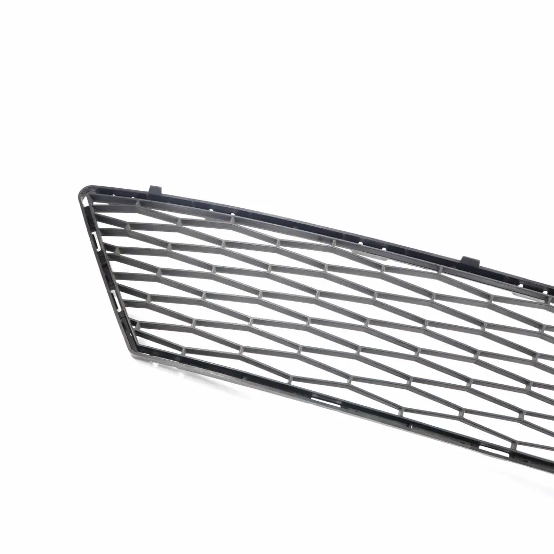  Kratka Atrapa Grill Czarna - SKU Seat Ibiza IB12110 - Numer Części IB12110